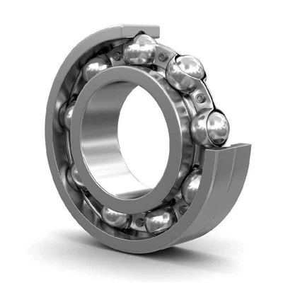 6300 -serien Deep Groove Ball Bearings