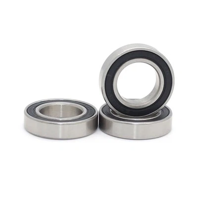 6800 -serie Deep Groove Ball Bearings